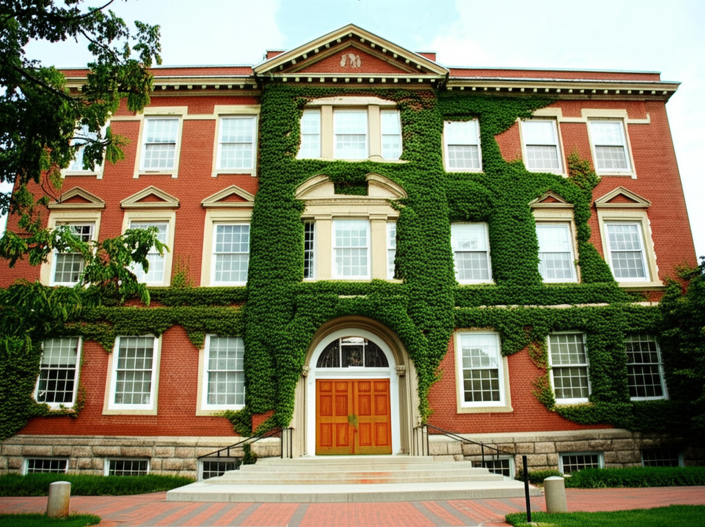 New Campus Building Inauguration