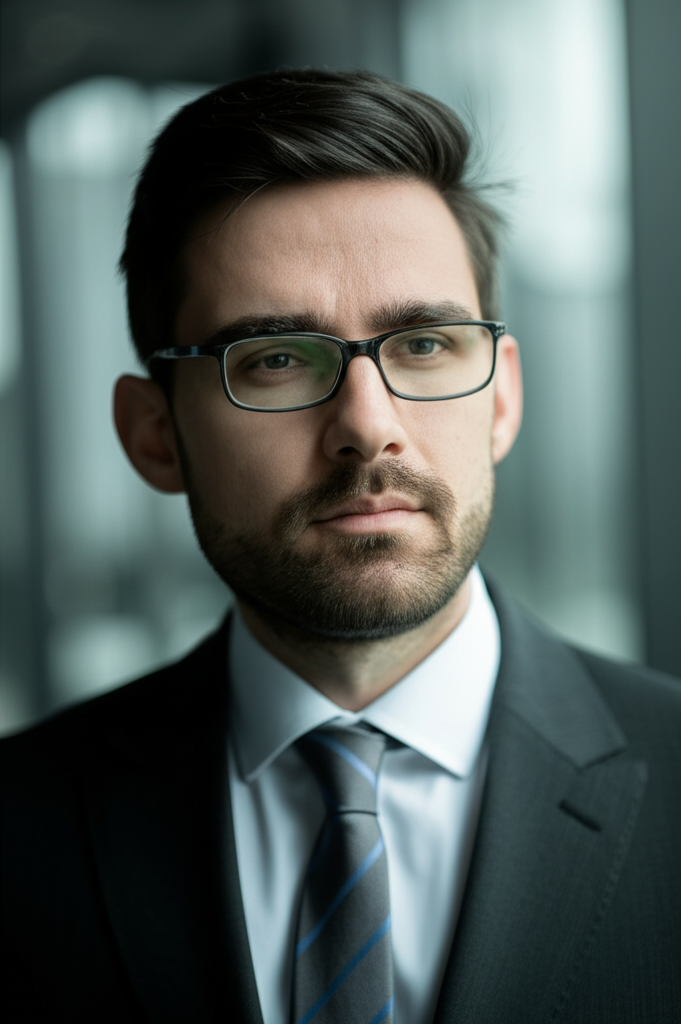 Dr. Nurlan Asanov