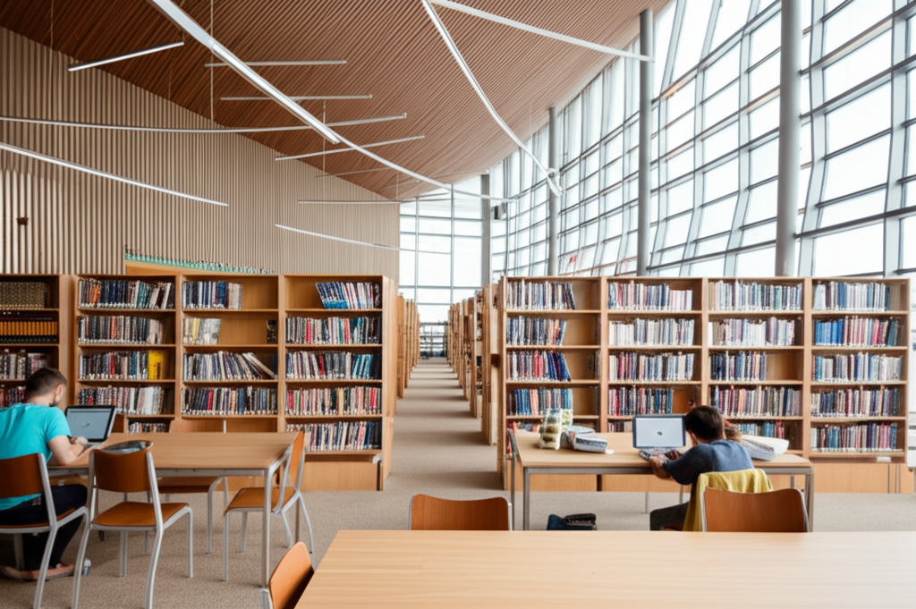 Library