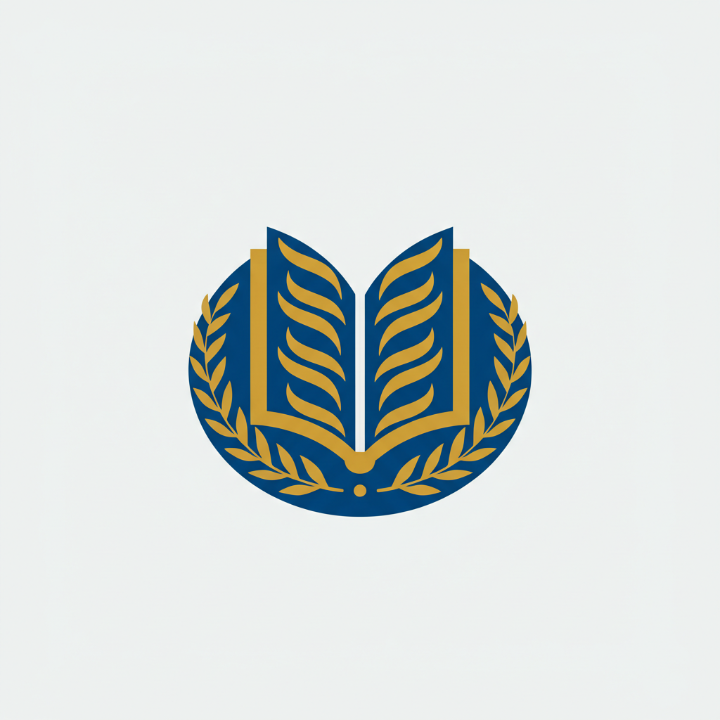 IUT Logo